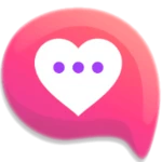 singapore dating android application logo